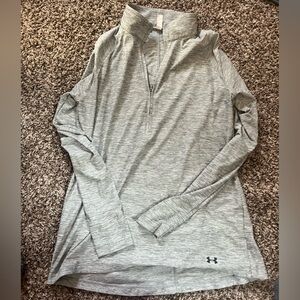 Underarmour Zip up